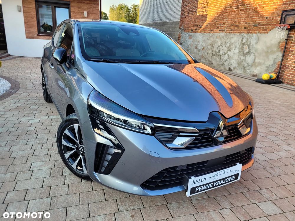 Mitsubishi Colt 1.0T Intense Style Cold Navi - 1