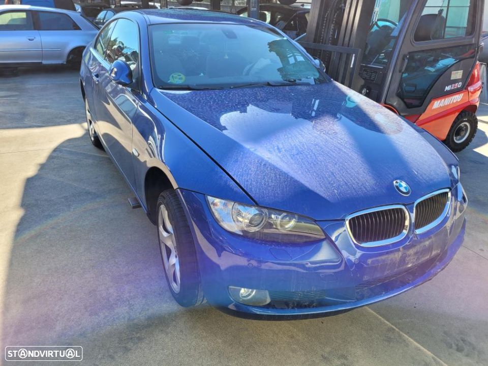 Bmw Serie 3 Coupe para peças - 1