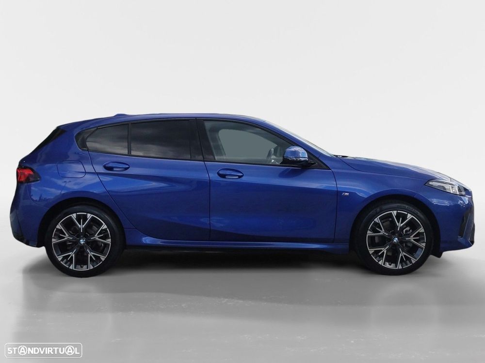 BMW 116 Pack Desportivo M Pro - 6