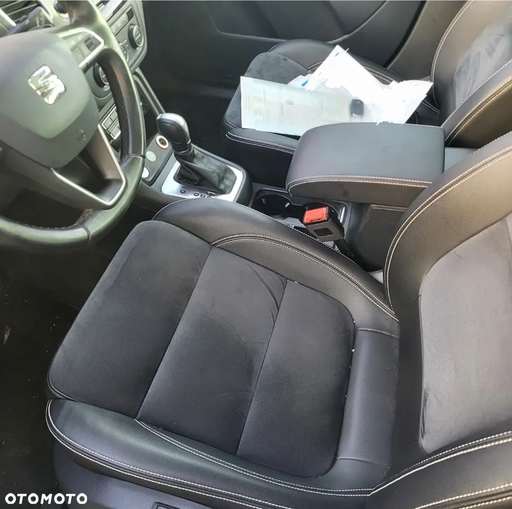 Seat Alhambra - 6