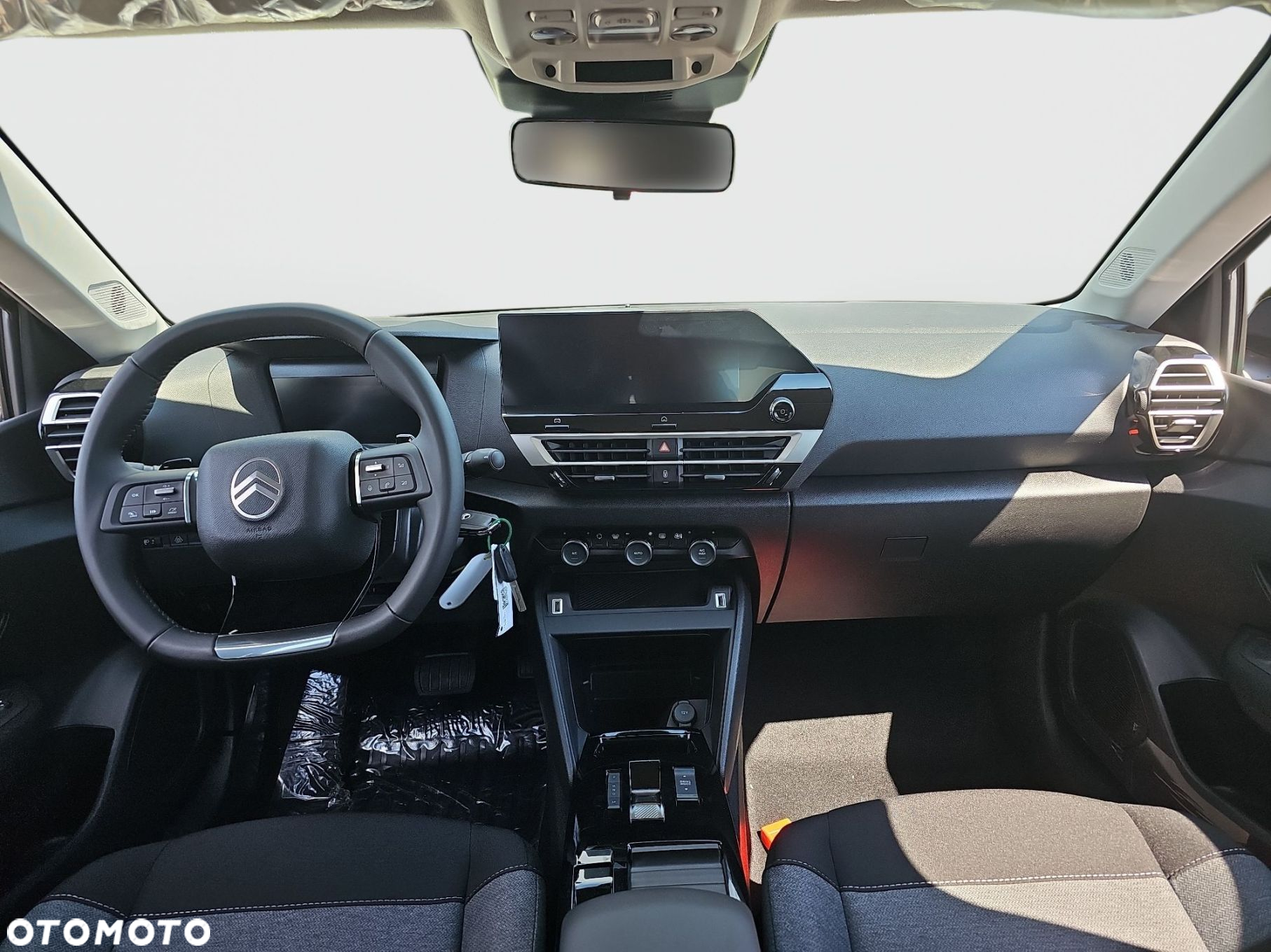 Citroën C4 - 10