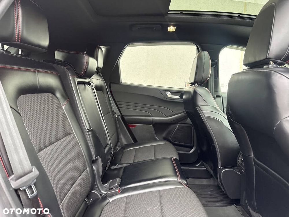 Ford Escape - 14