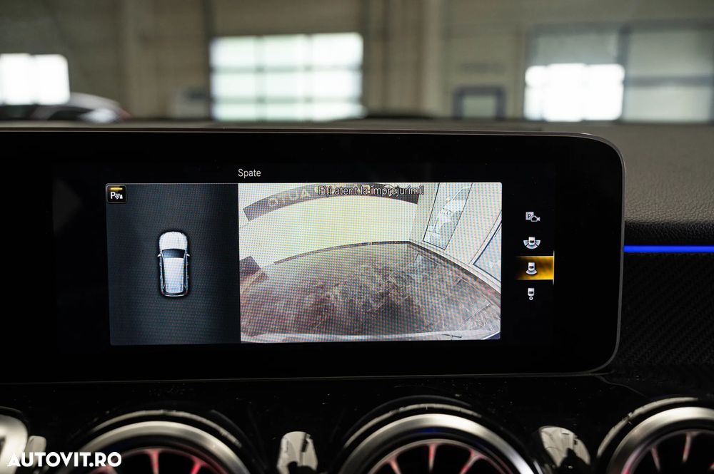 Mercedes-Benz GLB 220 d 8G-DCT AMG Line - 17