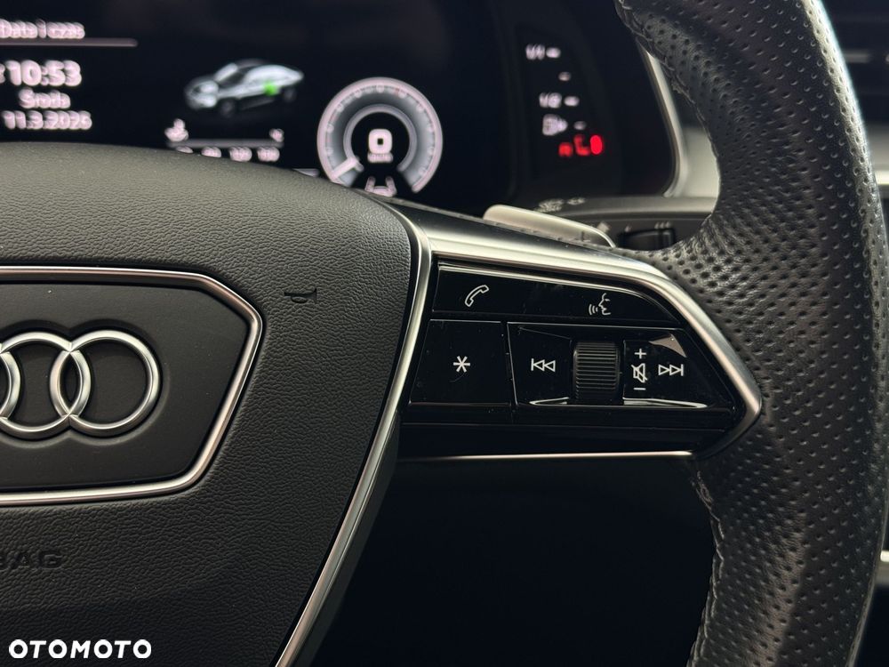 Audi A6 Limousine 55 TFSI e PHEV Quattro S Line S tronic - 25