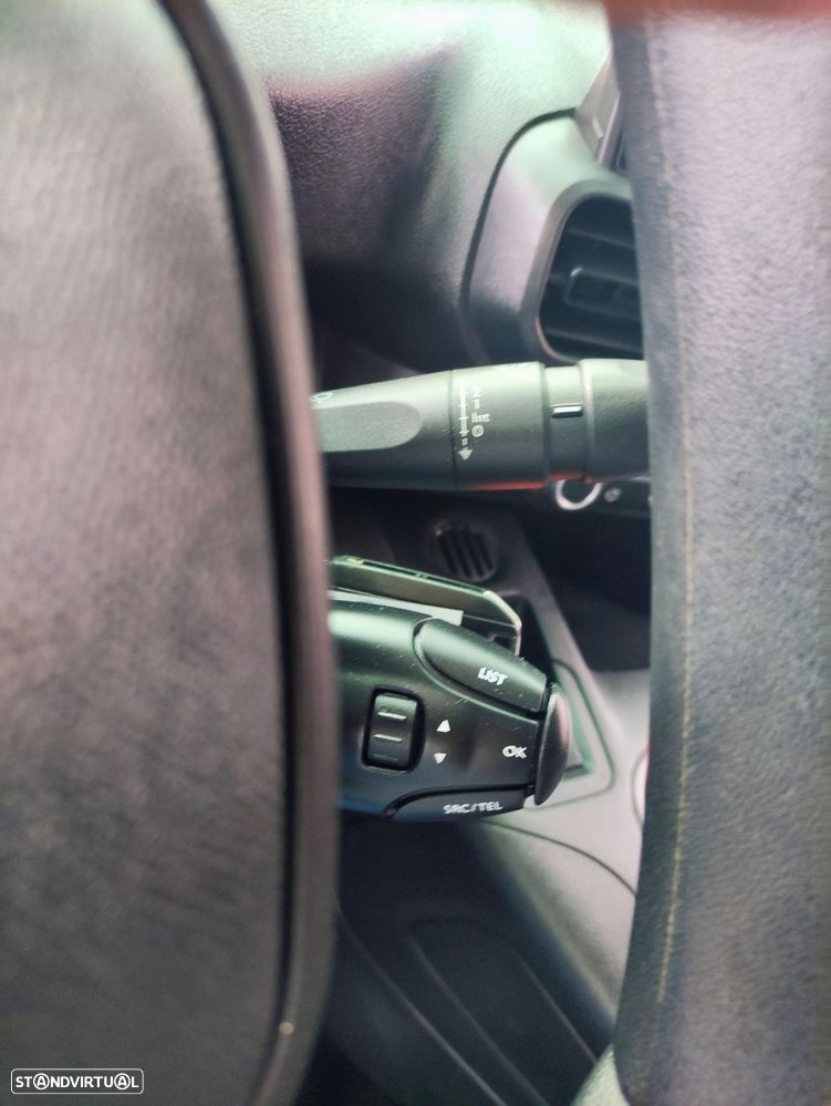 Peugeot Partner 1.6 BlueHDi L1 Premium - 16