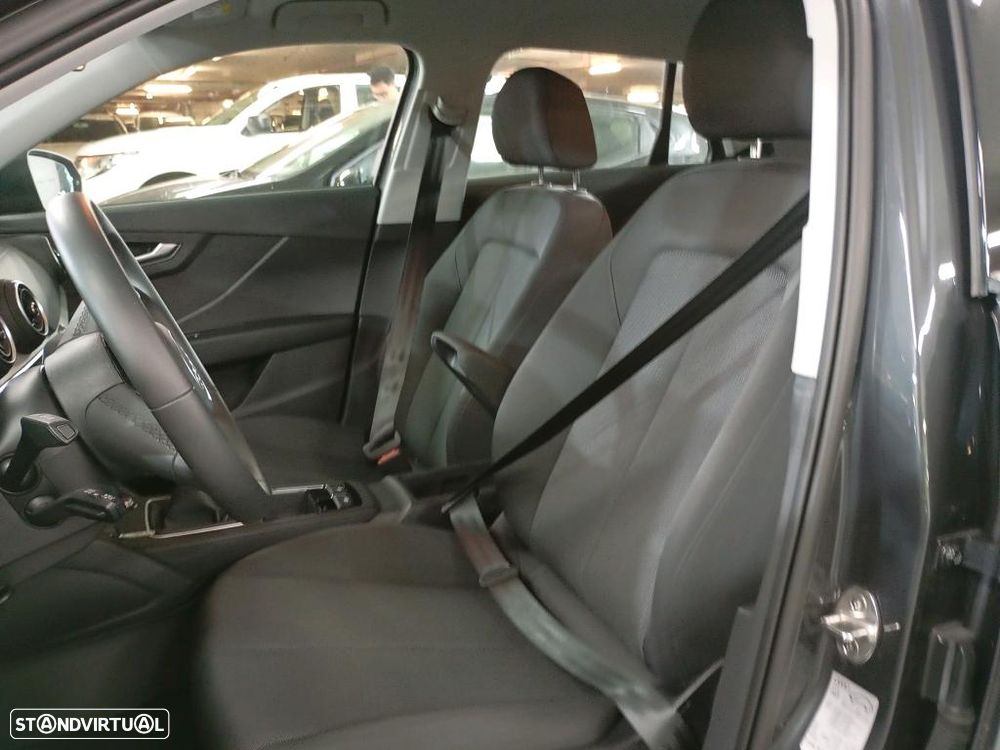 Audi Q2 30 TFSI Advanced - 5