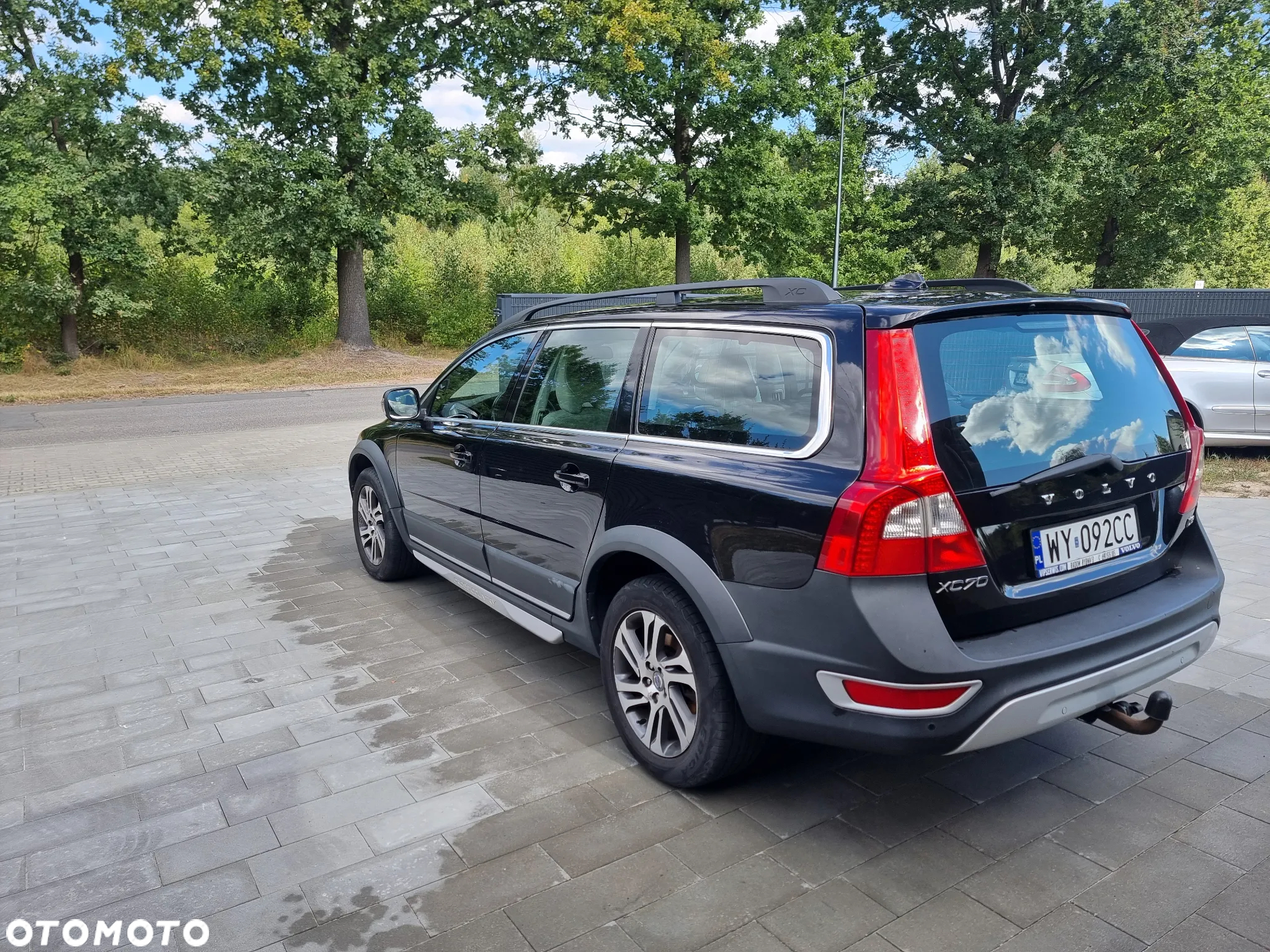 Volvo XC 70 D3 Summum - 3