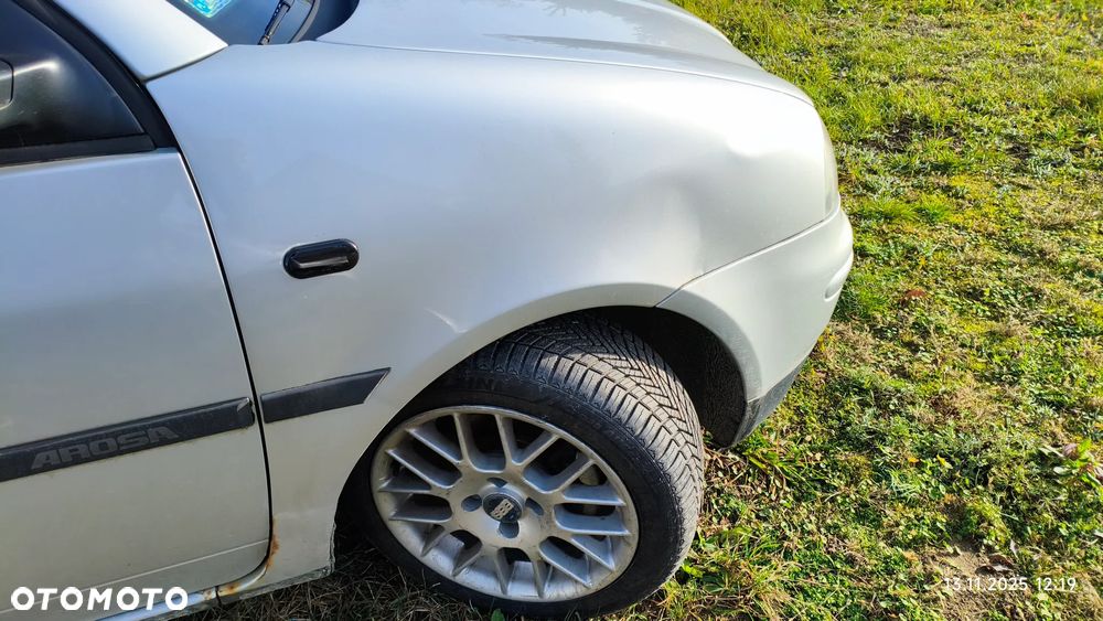 Seat Arosa 1.4 TDI Stella - 5