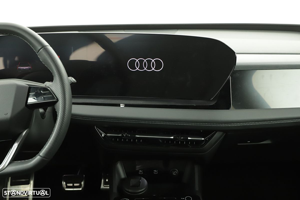Audi Q6 e-tron 55 quattro 100 kWh - 9