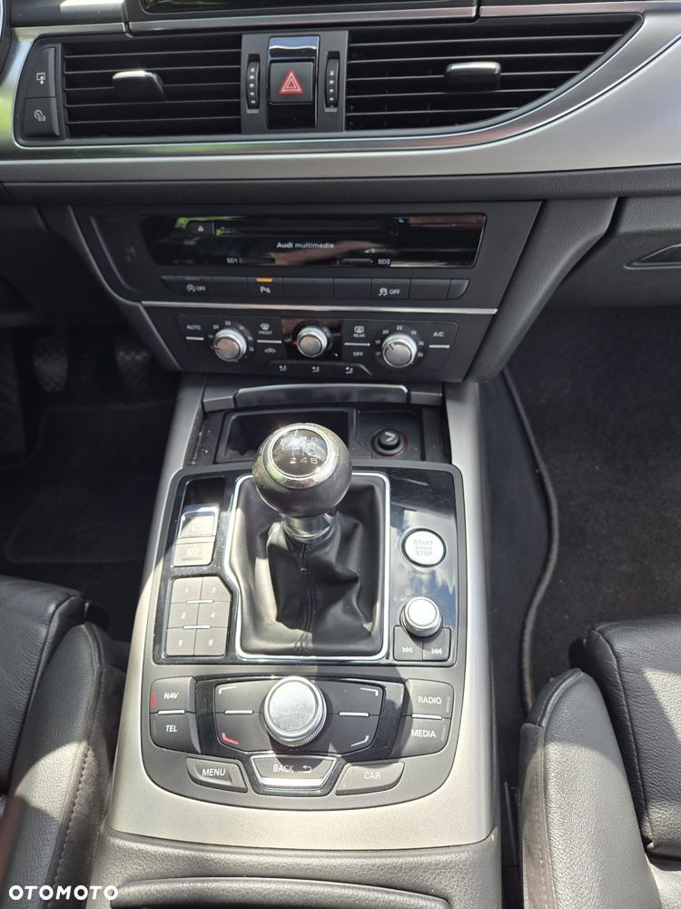 Audi A6 Limousine 2.0 TDI DPF - 6