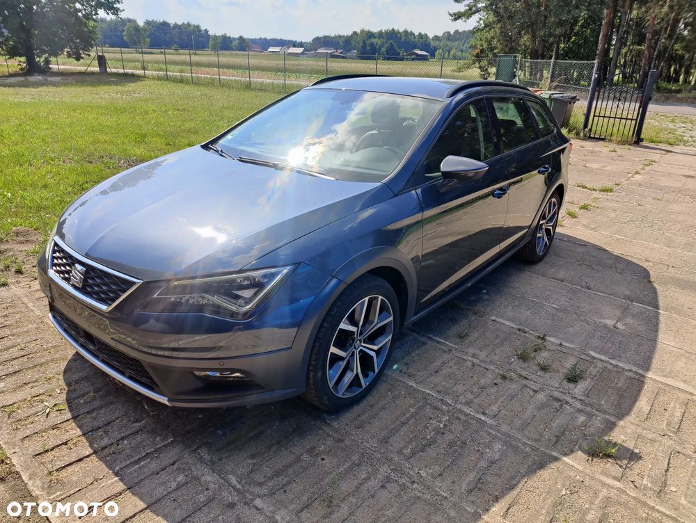 Seat Leon - 1