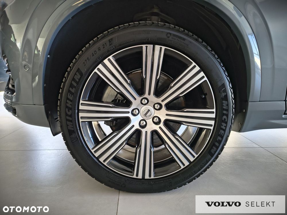 Volvo XC 90 - 11