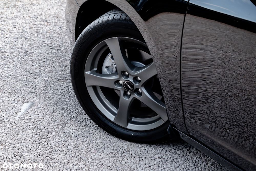 Volvo V60 D4 - 10