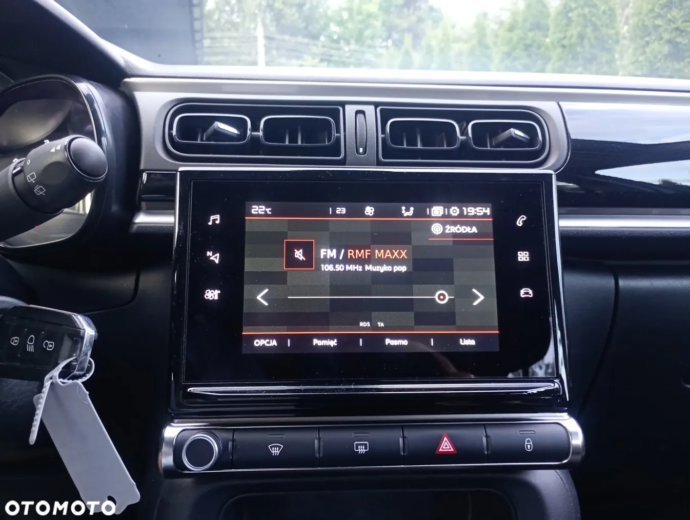 Citroën C3 1.5 BlueHDi Live - 9