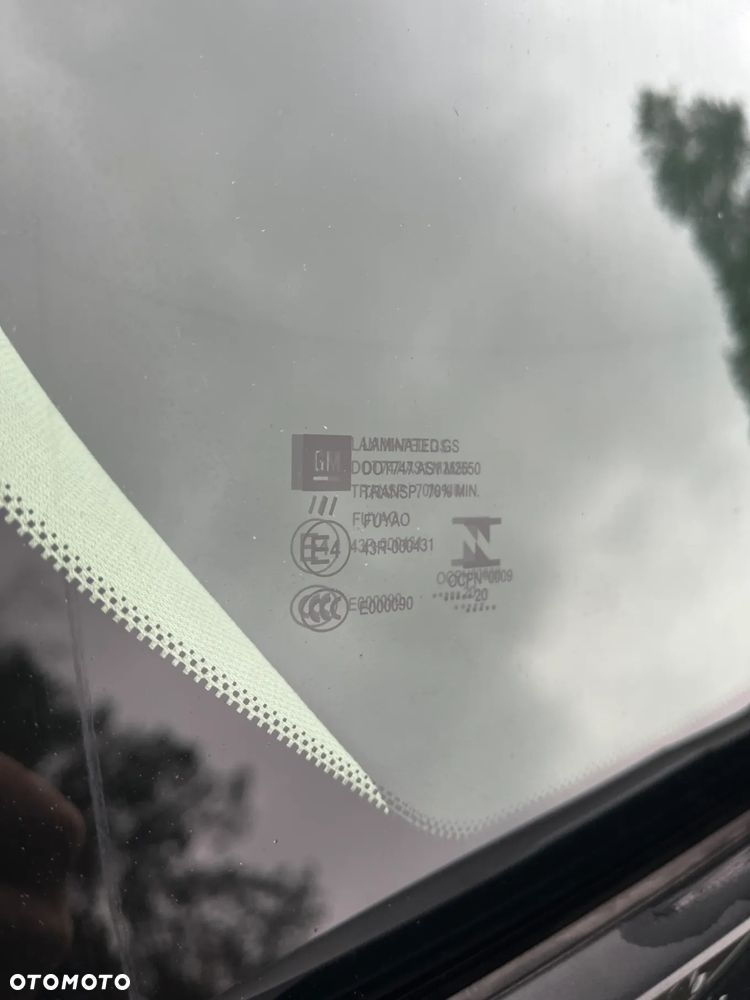 Opel Insignia 2.0 CDTI Business Edition S&S - 35