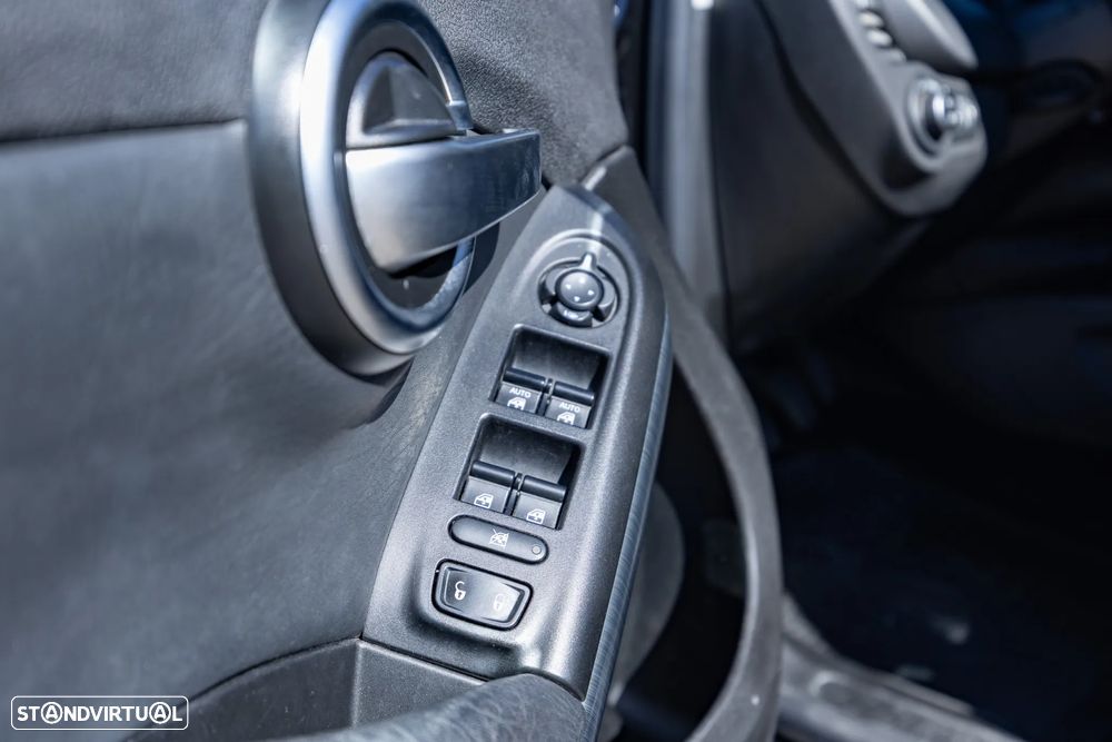 Fiat 500X 1.6 MJ Cross Openning Edition S&S - 8