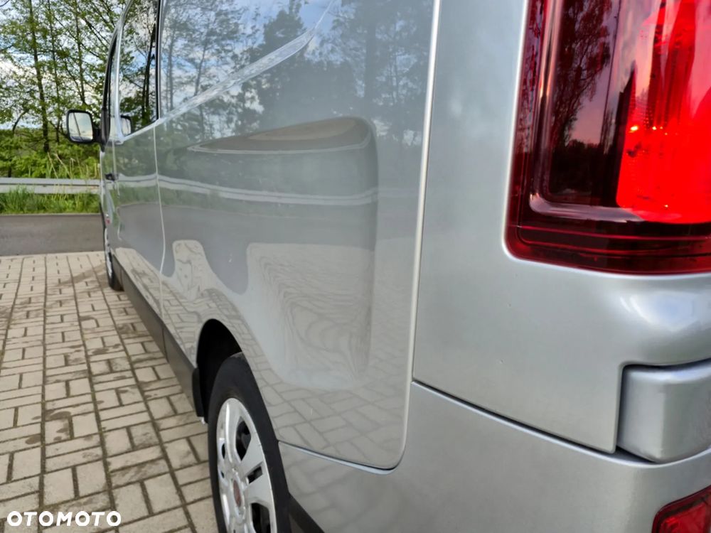 Fiat Talento Multicab L2H1 Basis - 18