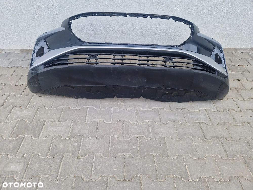 Zderzak Audi Q4 E tron 89A - 6