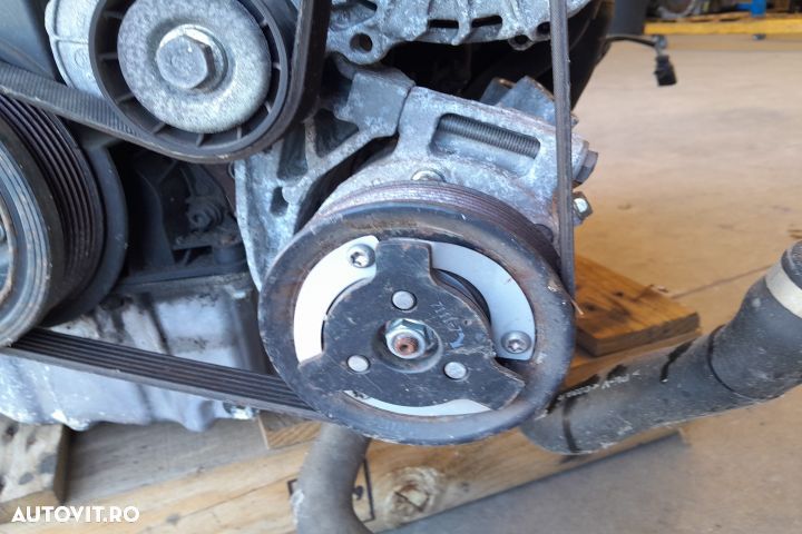 Compresor AC 5Q0816803F 5Q0816803F Volkswagen VW - 2