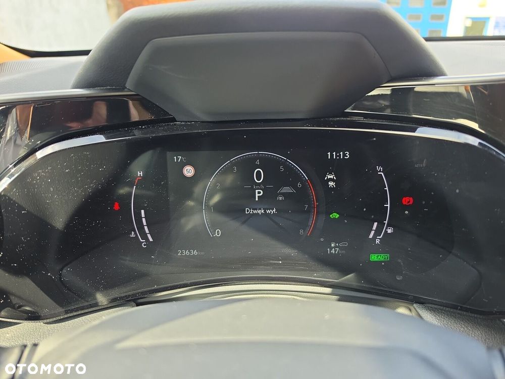 Lexus NX 350h Prestige AWD - 15