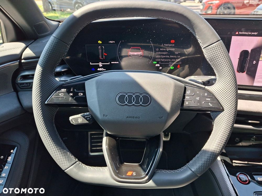 Audi S5 Avant - 23
