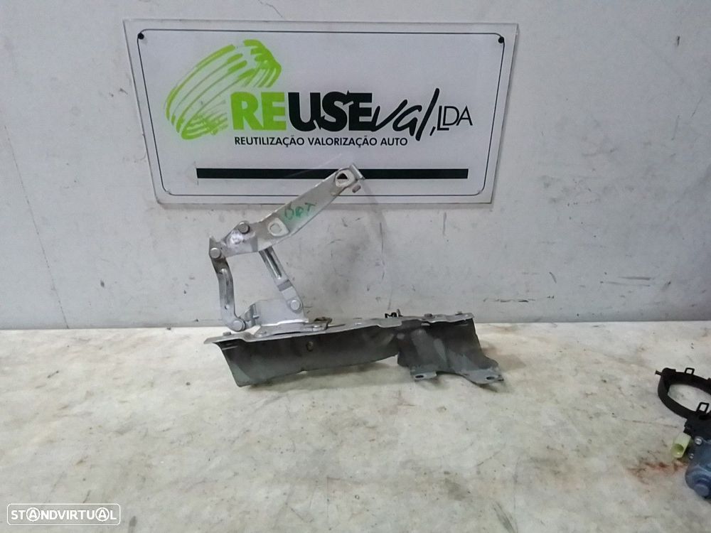 Dobradiças Capot Dta Renault Scénic Ii (Jm0/1_) - 1