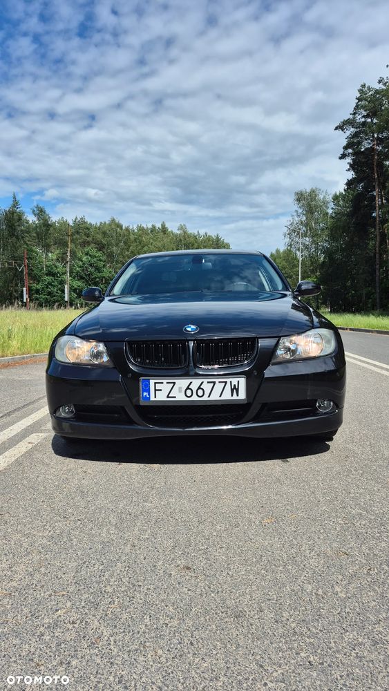 BMW Seria 3 - 11