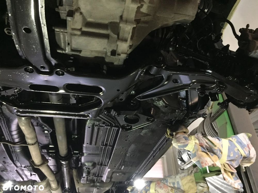 Nissan X-Trail 2.2 dCi 4x4 Comfort - 11