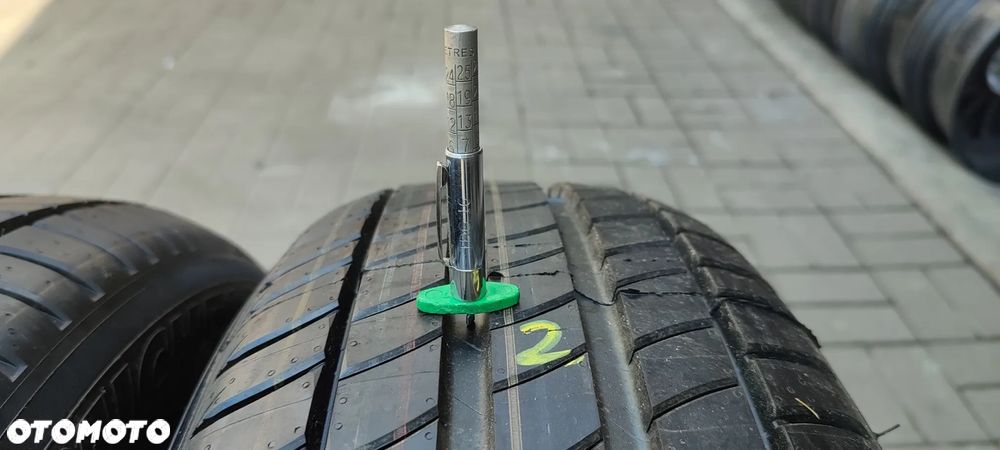 OPONY LETNIE 215/65R16 102H MICHELIN PRIMACY 3 (3621) PARA 2 SZTUKI LATO - 10