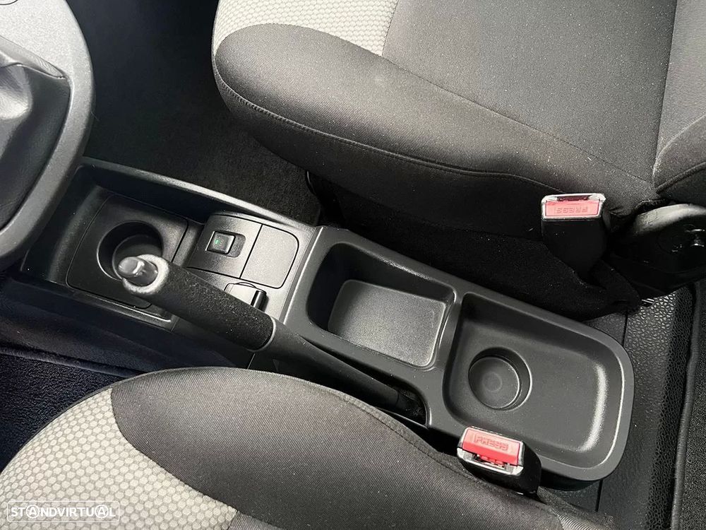 Renault Kangoo Z.E. 33 - 15