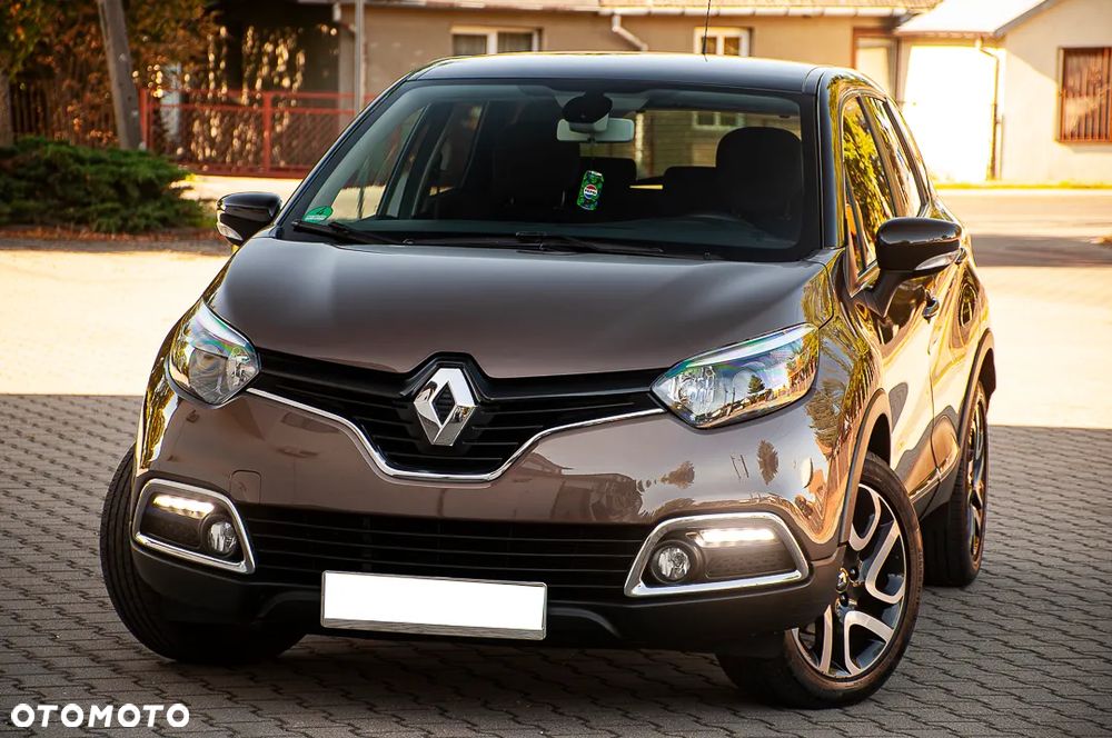 Renault Captur ENERGY TCe 120 EDC Dynamique - 6