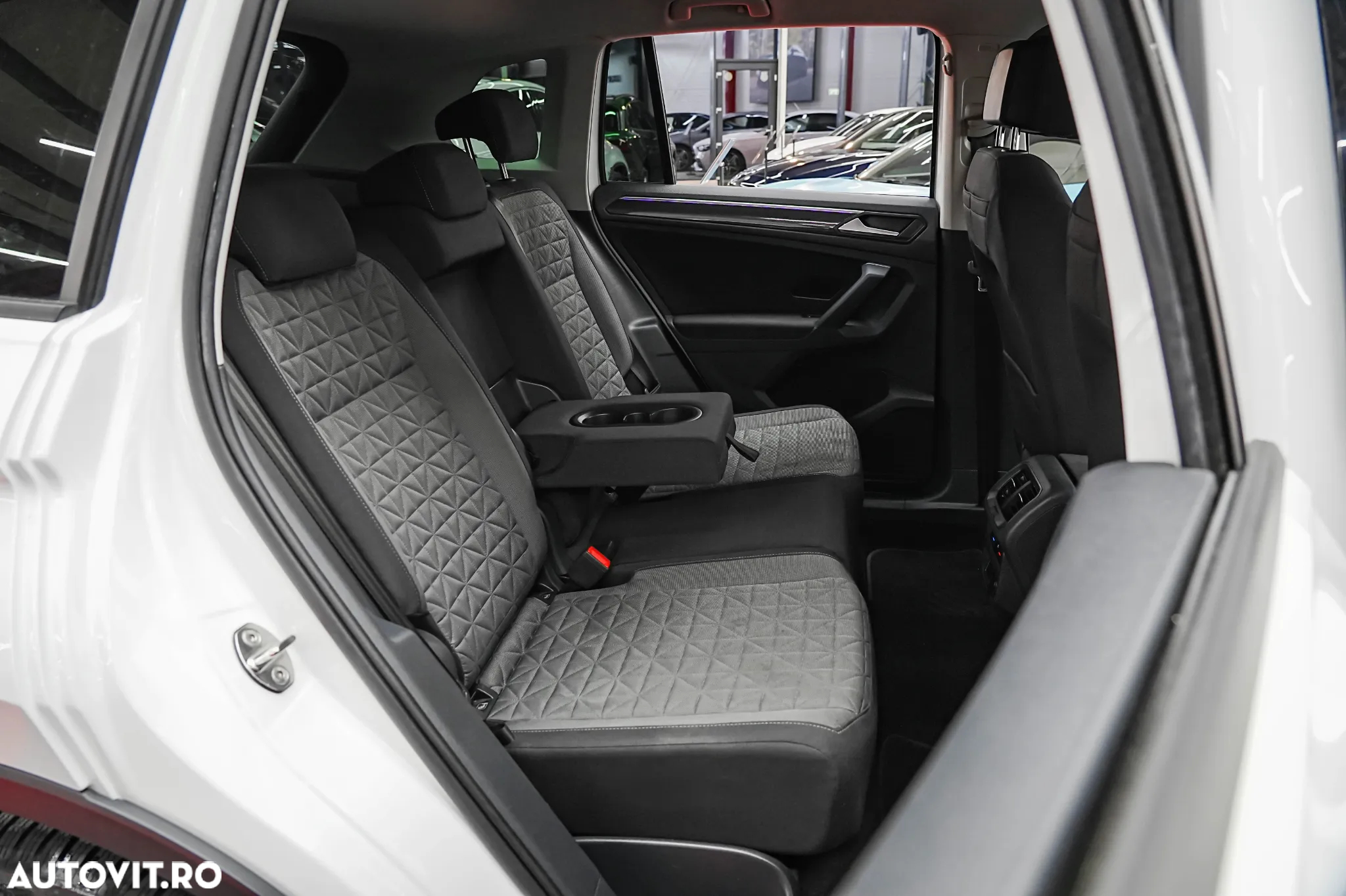 Volkswagen Tiguan 2.0 TDI DPF DSG Comfortline - 7