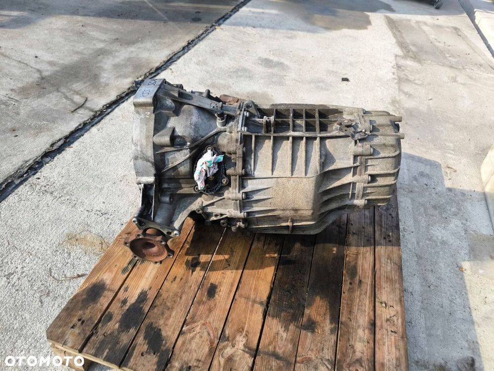 SKRZYNIA BIEGÓW MULTITRONIC AUDI A4 B8 A5 8T 2.7 TDI KSS KOMPLETNA ORYGINAŁ - 4