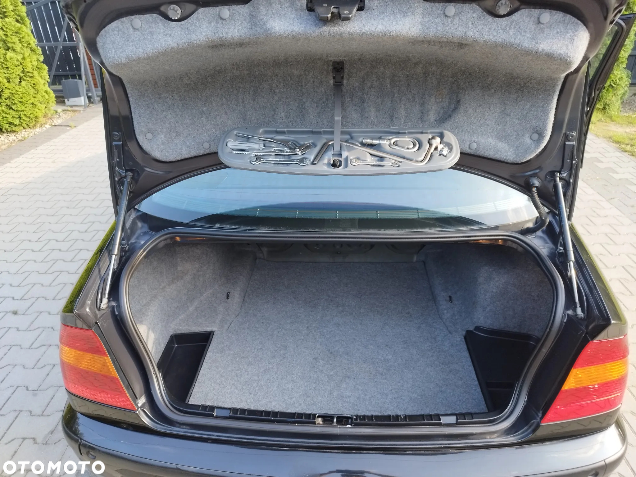 BMW Seria 3 - 27