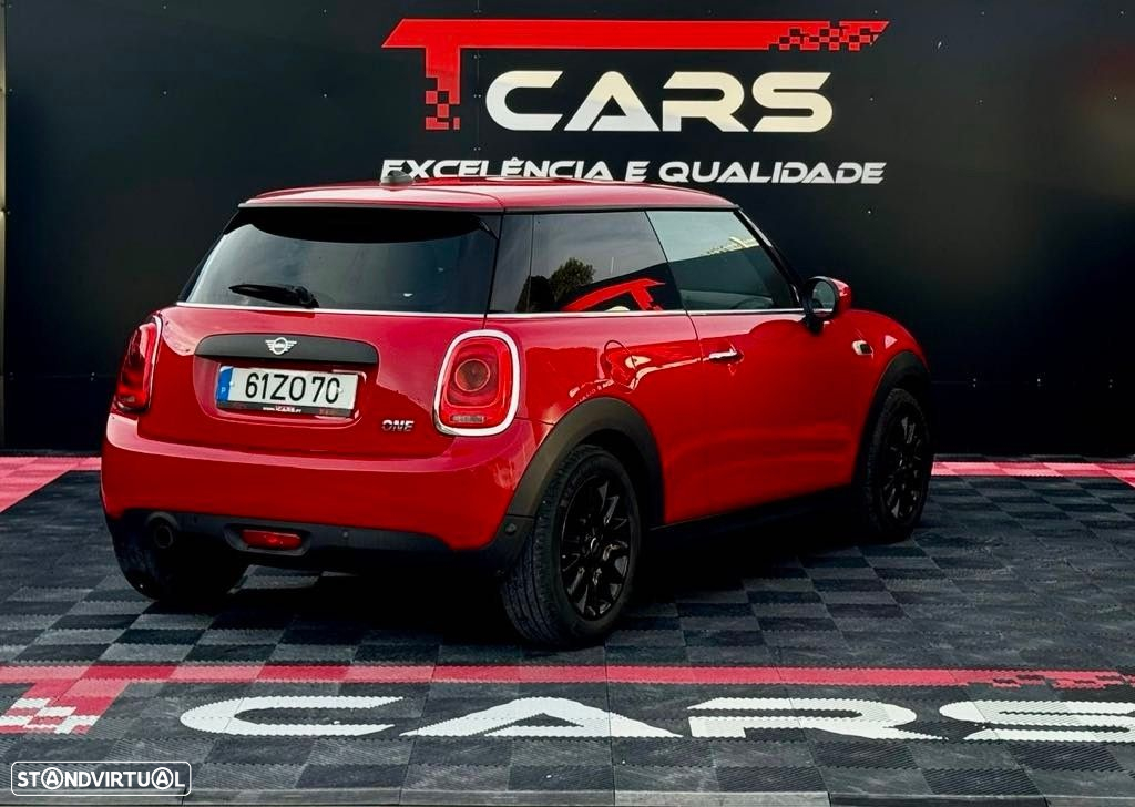 MINI 3 Portas One - 9