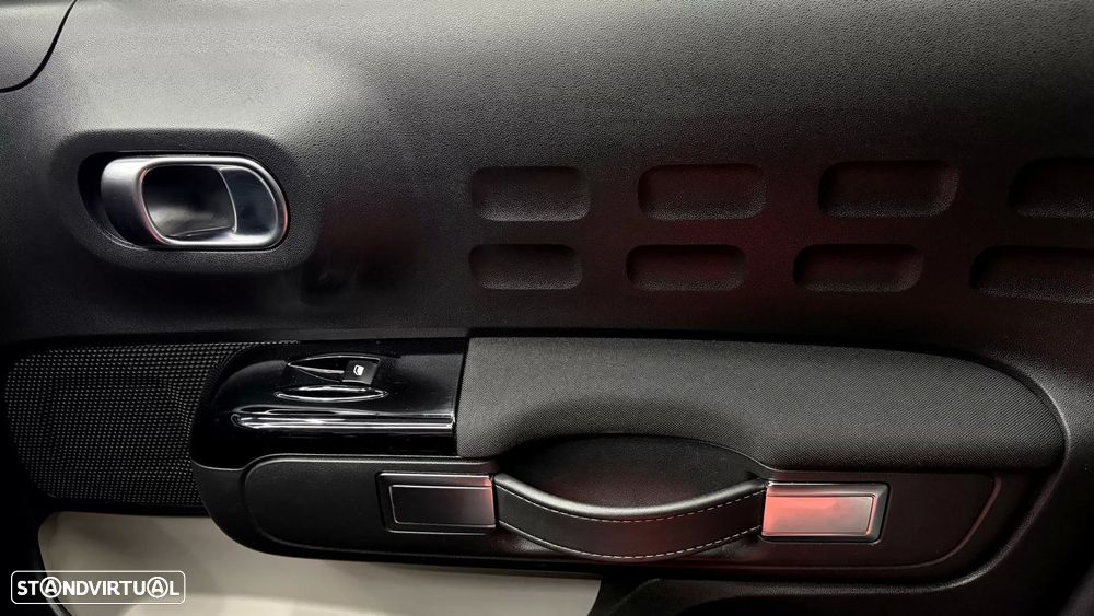 Citroën C3 1.2 PureTech YOU Pack Plus - 21