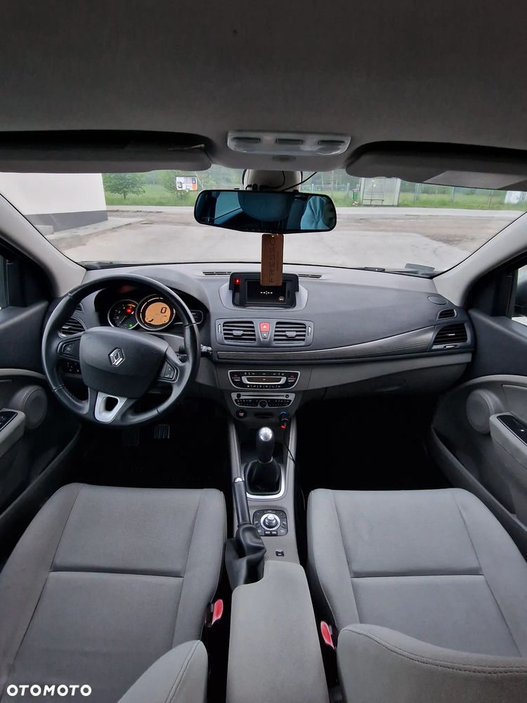 Renault Megane dCi 90 FAP Expression - 8