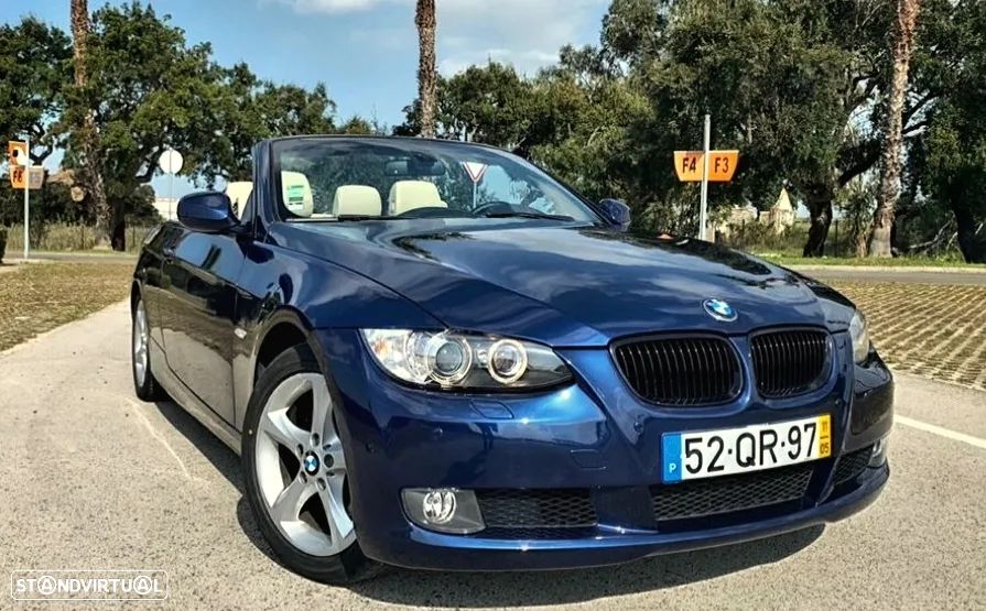 BMW 320 d - 11