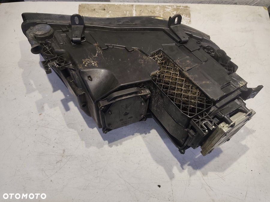 AUDI A8 D4 14r LAMPA LEWY PRZÓD PRZEDNIA USA FULL LED 4H0941003AJ - 3