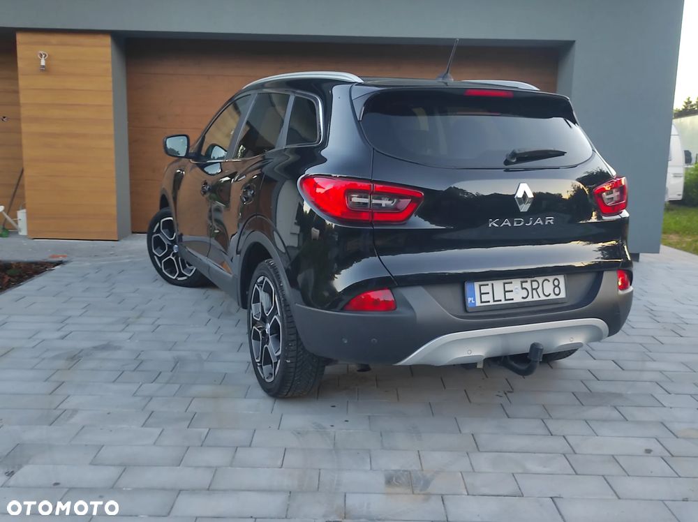 Renault Kadjar 1.2 Energy TCe S-Edition - 17