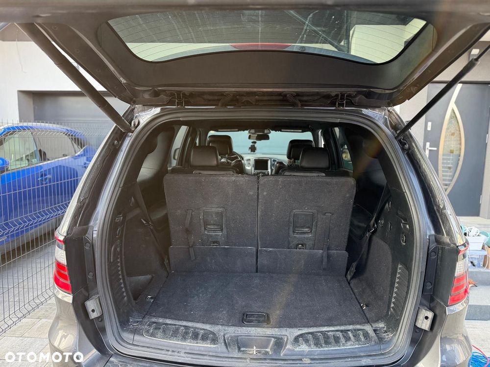 Dodge Durango - 14