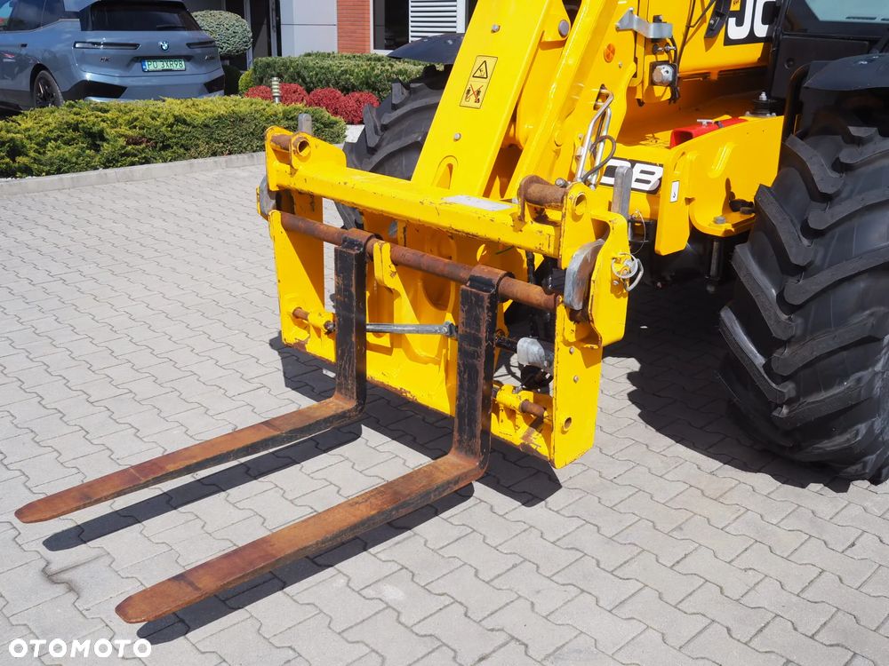 JCB 532-70 AGRISUPER - 7