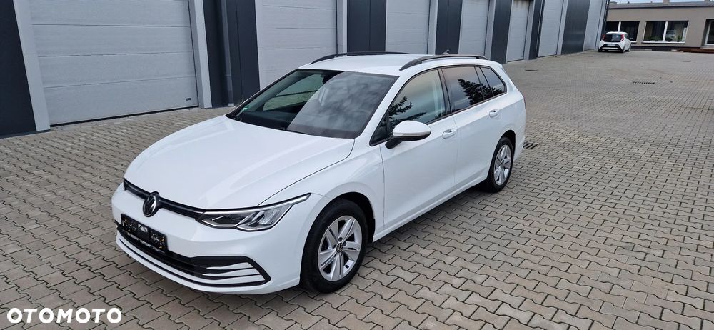 Volkswagen Golf - 33