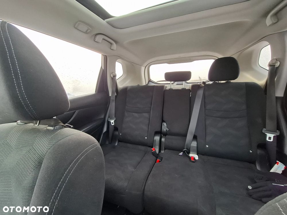 Nissan X-Trail 1.6 DCi Acenta 4WD - 12