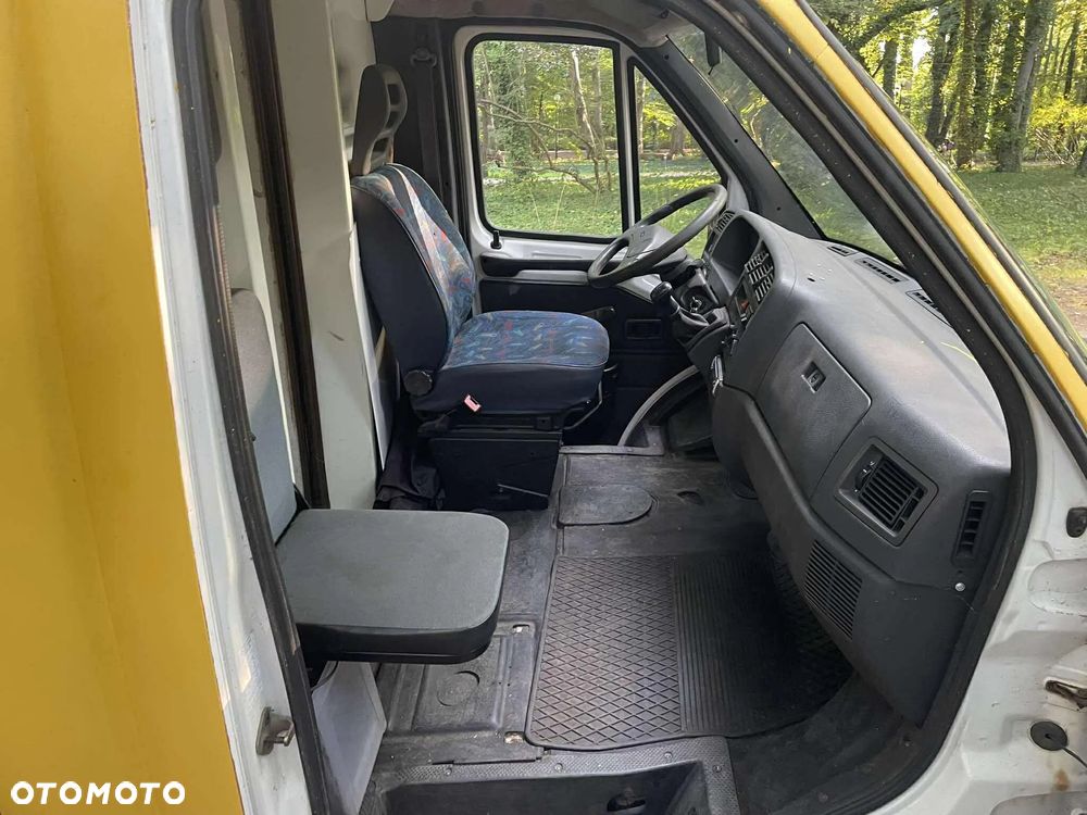 Fiat Ducato - 9