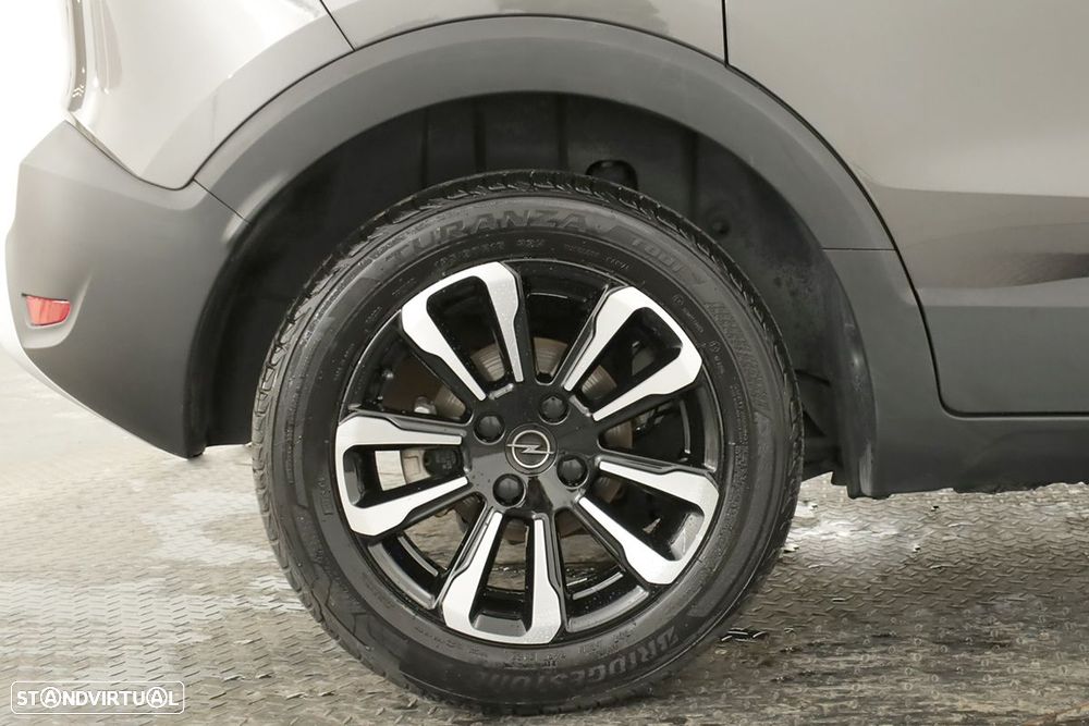 Opel Crossland 1.2 T Design & Tech - 5