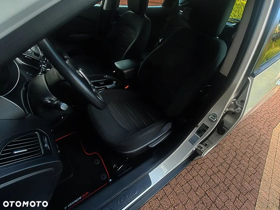 Hyundai ix35 1.6 2WD Classic - 29