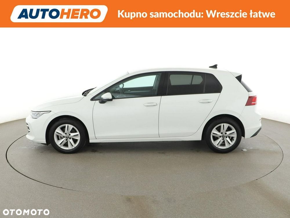 Volkswagen Golf 1.5 TSI Life - 3