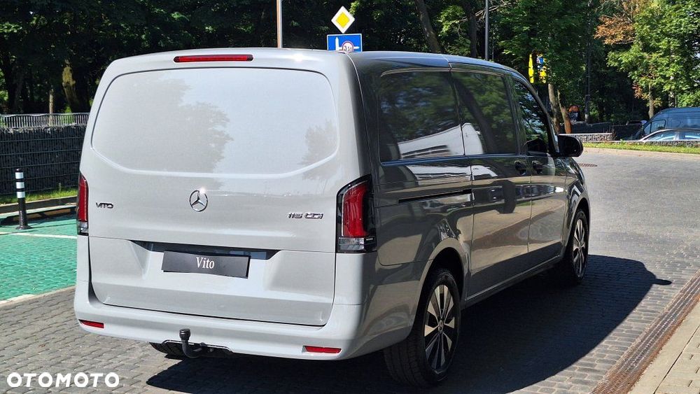 Mercedes-Benz Vito - 6