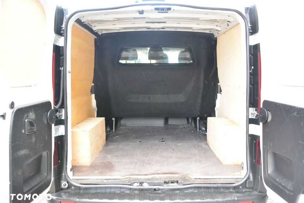 Renault Trafic - 6